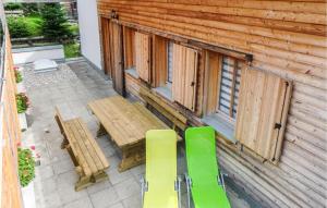 Ferienwohnung Auf 2 Etagen