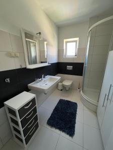 Doron apartman Biograd