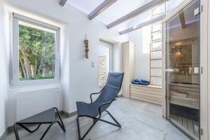 Hotels Hotel Le Clos Fleuri : photos des chambres