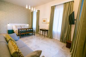Suite Familiare Deluxe