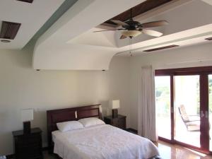 Casa Amarillo Jaco Beach Costa Rica