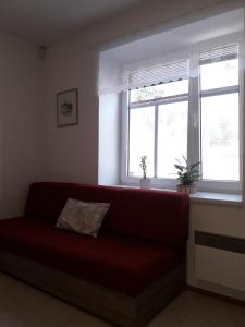 Apartmány VAKSTAV Dolní Morava