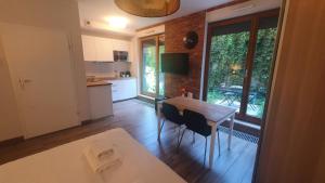 Browar Lubicz Residence