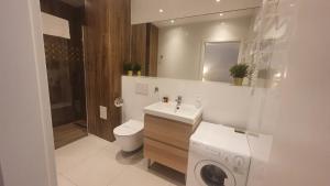 Browar Lubicz Residence