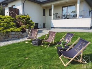 Staromiejska Apartamenty