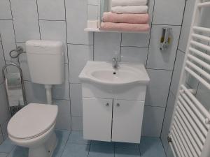 Apartment & Room TOMA