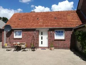 Ferienhuus Utarpia - Utarp