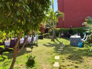 Hôtel Niwa - 格雷岛