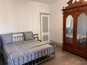 Villas Domaine clos et arbore de 3 ha avec deux maisons : photos des chambres