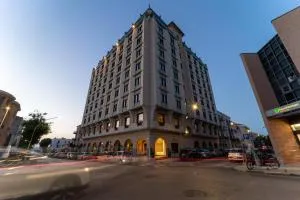 Hotel Catalunya - بوسا