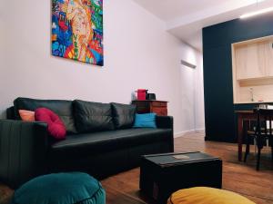 Appartements Kutxa Belza au coeur de Bayonne : photos des chambres