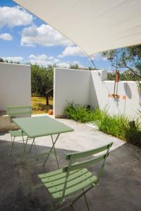 Nômade - Slow Living Lodge