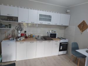 # Espresso 2 Apartman sa garazom