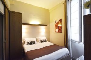 Hotels Villa Des Princes : photos des chambres