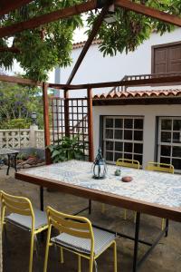 VILLA LA CAPIROTA