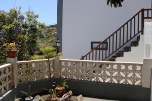 VILLA LA CAPIROTA