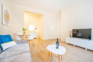 Puccini Apt - Centro città - Wifi - AC