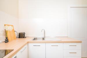 Puccini Apt - Centro città - Wifi - AC img28