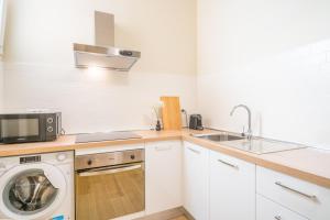 Puccini Apt - Centro città - Wifi - AC img5