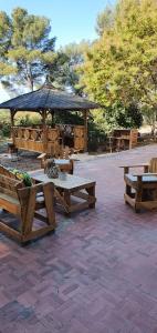 Maisons d'hotes ML83 : photos des chambres