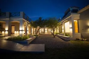 CasaSana Wellness - San José de las Salinas