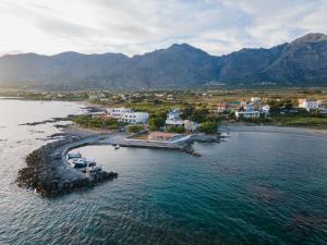 Mylos Seaside Experience