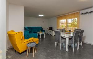 Stunning Apartment In Porec With Wifi