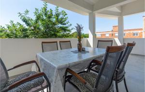 Stunning Apartment In Porec With Wifi