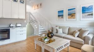 Apartamenty Sun Snow Leśna