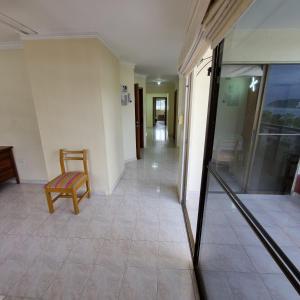 Apartamento-62 -Rodadero-Vista al Mar