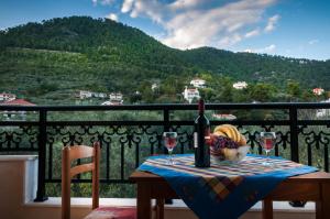 Apartments Apollonio