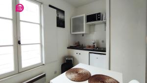 Appartements Le Magenta by iZiLi-Centre-ville-TV Connectee : photos des chambres