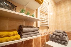 Central 1-bedroom apartment (50sqm) - Duke