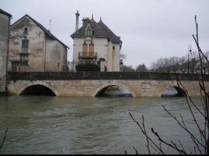 Maisons d'hotes Chambre Is : photos des chambres