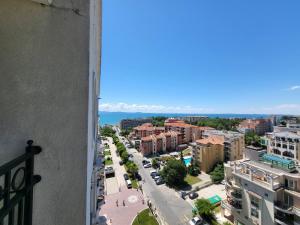 Апартамент Сънсет Ризорт