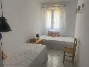 Apartamento Rincón del Cielo