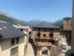 Apartamento Rincón del Cielo