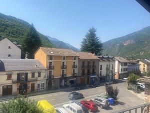 Apartamento Rincón del Cielo