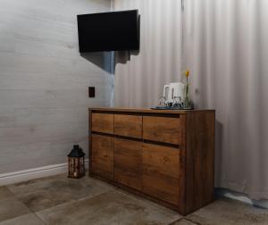 Семеен хотел и ресторант Райски залив