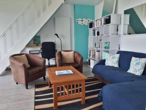 Appartements Tourellic : photos des chambres