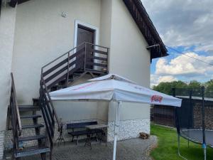 Urokliwy Zakątek to apartament tylko dla Państwa