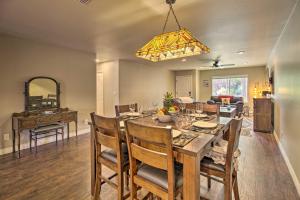 Aspen Retreat Rental about 2 Mi to Fool Hollow Lake!