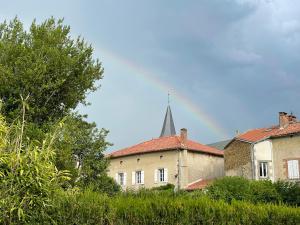 B&B / Chambres d'hotes Maison Hirondelles Hotes : photos des chambres