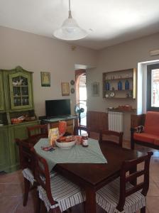 B&B La Vigna Di Mario