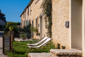 B&B / Chambres d'hotes La Fralinette : photos des chambres