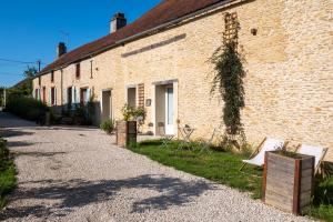 B&B / Chambres d'hotes La Fralinette : photos des chambres