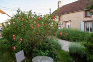 B&B / Chambres d'hotes La Fralinette : photos des chambres