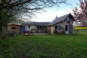 Auberges de jeunesse Le gite du loir a velo, gite d'etape, backpacker : photos des chambres