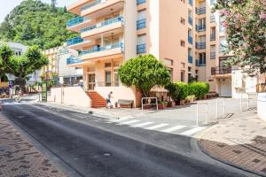 Appartements Le Balador - 3 etoiles proche thermes : photos des chambres