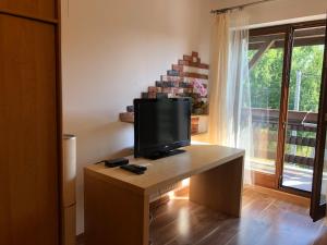 Apartament Bronowice